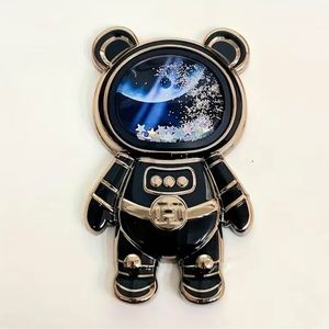 Astronaut Quicksand Bear Kickstand